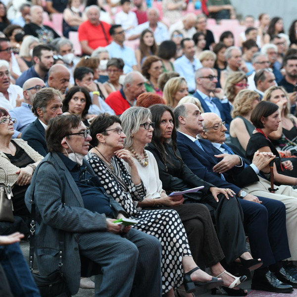 Pubblico E Giuria
